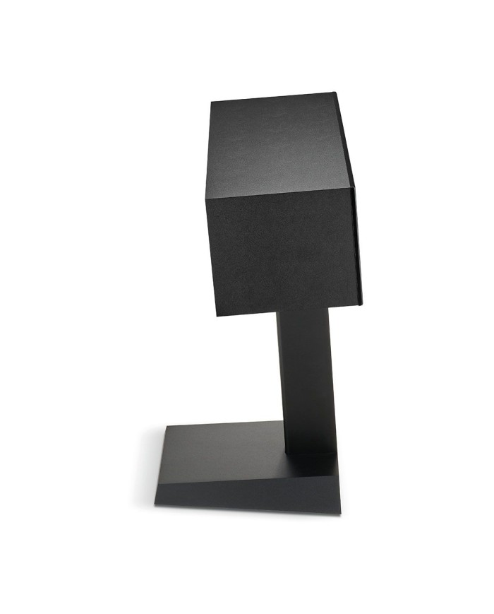 Canale centrale 2 vie a cassa chiusa  Focal Theva Center  Nero Lucido