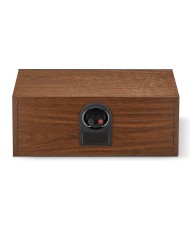 Canale centrale 2 vie a cassa chiusa  Focal Theva Center  Legno Scuro