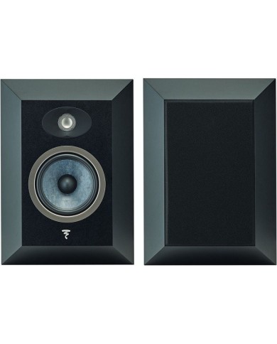 Coppia diffusori surround in-wall per HT  Focal Theva Surround  Nero