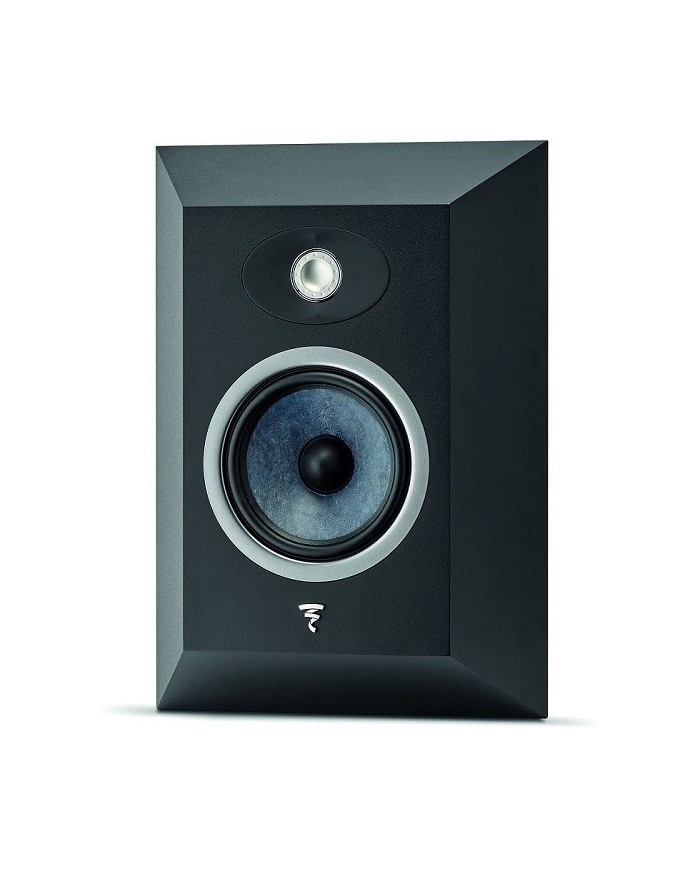 Coppia diffusori surround in-wall per HT  Focal Theva Surround  Nero