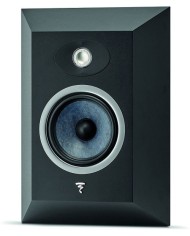 Coppia diffusori surround in-wall per HT  Focal Theva Surround  Nero