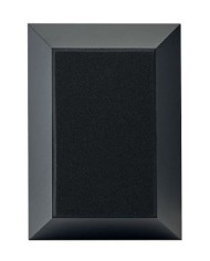 Coppia diffusori surround in-wall per HT  Focal Theva Surround  Nero