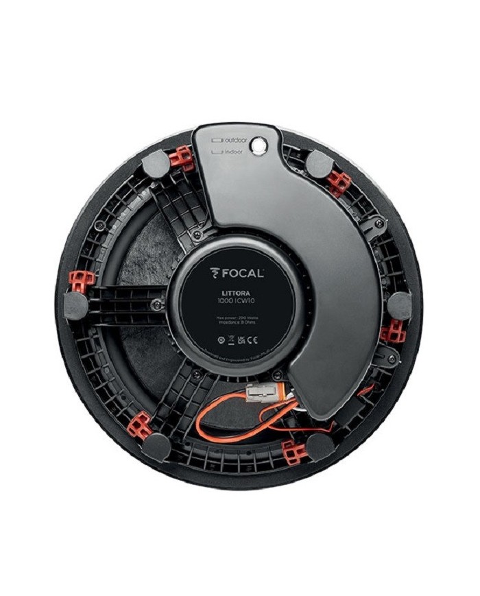 Diffusore in-ceiling  esterno e nautico  Focal Littora 1000 ICW 10