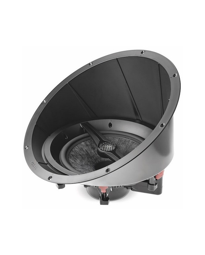 Diffusore in-ceiling  esterno e nautico  Focal Littora 1000 ICW 10