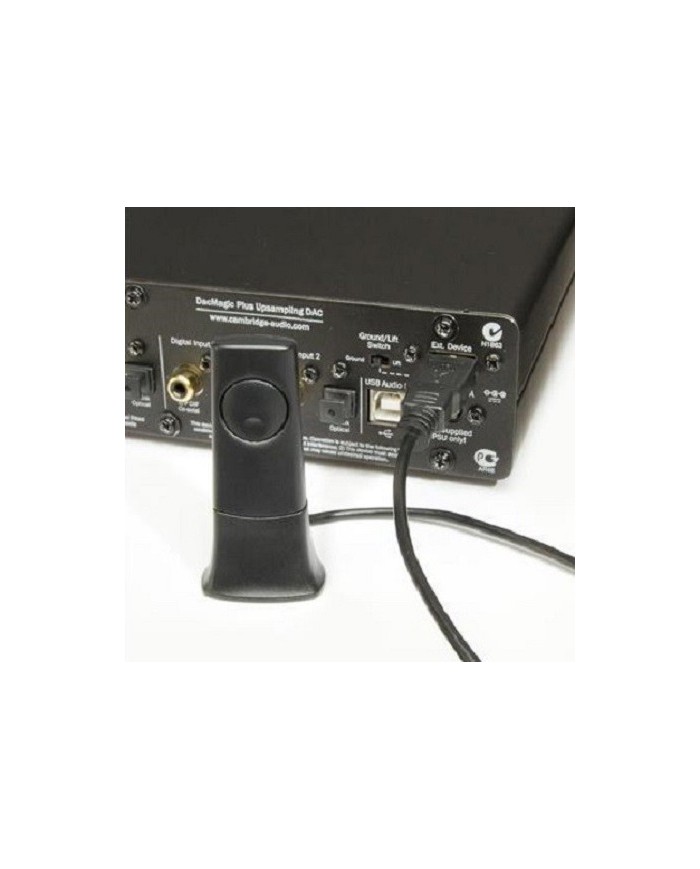 Ricevitore Audio Bluetooth  Cambridge Audio BT100  Finitura Nera