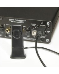 Ricevitore Audio Bluetooth  Cambridge Audio BT100  Finitura Nera