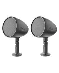 Coppia diffusori da esterno a 2 vie  Focal Littora OD SAT 5  Dark