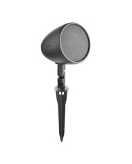 Coppia diffusori da esterno a 2 vie  Focal Littora OD SAT 5  Dark