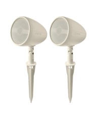 Coppia diffusori da esterno a 2 vie  Focal Littora OD SAT 5  Light