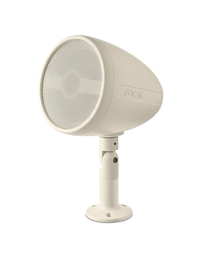 Coppia diffusori da esterno a 2 vie  Focal Littora OD SAT 5  Light