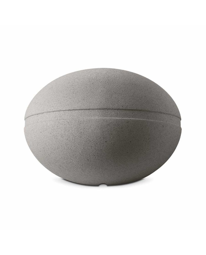 Diffusori da esterno a forma ciottolo  Focal Littora OD STONE  Basalt