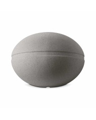 Diffusori da esterno a forma ciottolo  Focal Littora OD STONE  Basalt