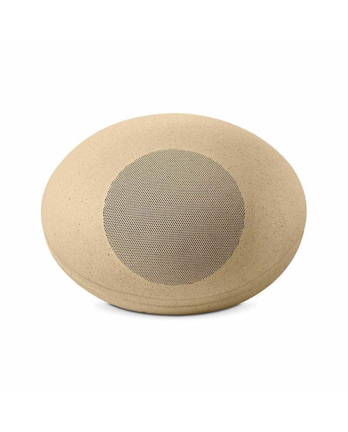 Diffusori da esterno a forma di ciottolo  Focal Littora OD STONE  Sand