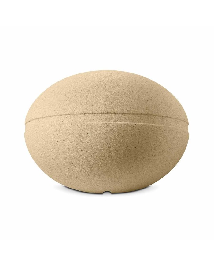 Diffusori da esterno a forma di ciottolo  Focal Littora OD STONE  Sand