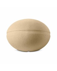 Diffusori da esterno a forma di ciottolo  Focal Littora OD STONE  Sand