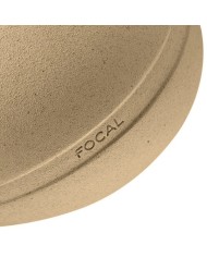 Diffusori da esterno a forma di ciottolo  Focal Littora OD STONE  Sand