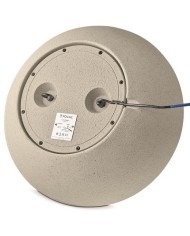 Diffusori da esterno a ciottolo  Focal Littora OD STONE  Limestone