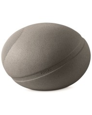 Diffusori da esterno a forma ciottolo  Focal Littora OD STONE  Basalt