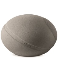 Diffusori da esterno a forma ciottolo  Focal Littora OD STONE  Basalt