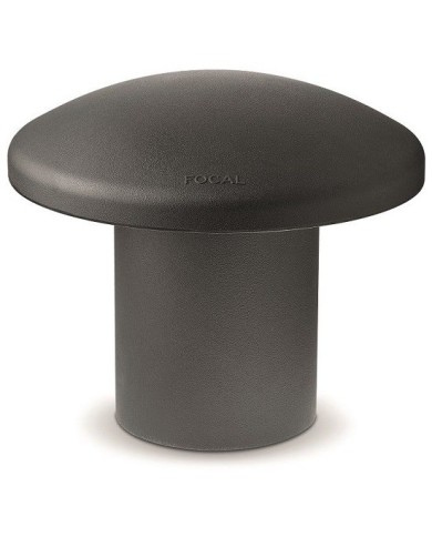 Subwoofer da esterno certificato IP55  Focal Littora OD SUB 12  Dark