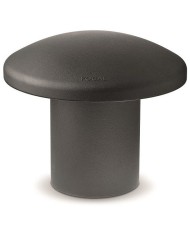 Subwoofer da esterno certificato IP55  Focal Littora OD SUB 12  Dark