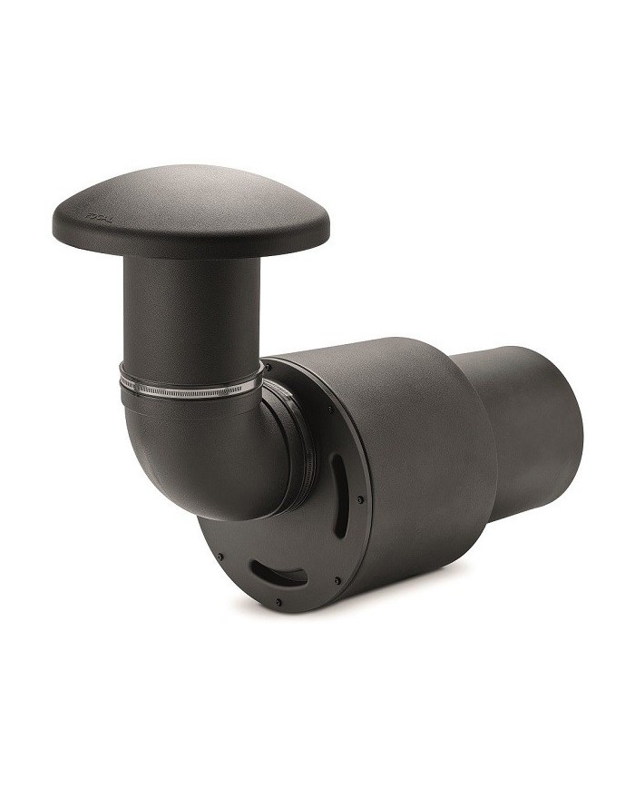 Subwoofer da esterno certificato IP55  Focal Littora OD SUB 12  Dark