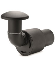 Subwoofer da esterno certificato IP55  Focal Littora OD SUB 12  Dark