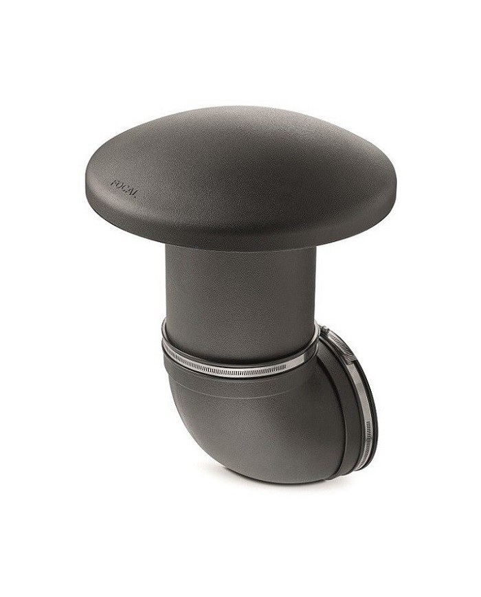 Subwoofer da esterno certificato IP55  Focal Littora OD SUB 12  Dark