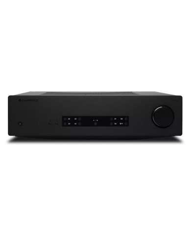Amplificatore stereo integrato  Cambridge Audio CX A61  Nero Lim  Ed.