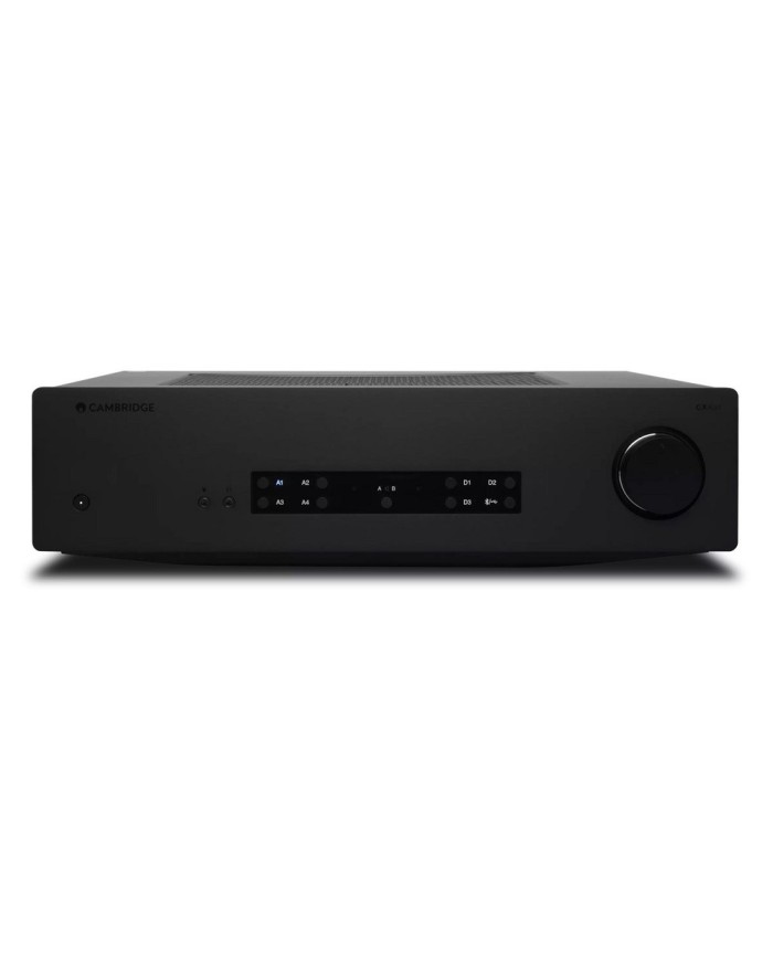 Amplificatore stereo integrato  Cambridge Audio CX A61  Nero Lim  Ed.