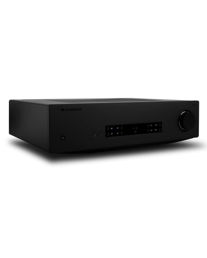 Amplificatore stereo integrato  Cambridge Audio CX A61  Nero Lim  Ed.
