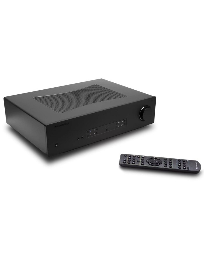 Amplificatore stereo integrato  Cambridge Audio CX A61  Nero Lim  Ed.