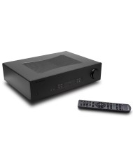 Amplificatore stereo integrato  Cambridge Audio CX A61  Nero Lim  Ed.