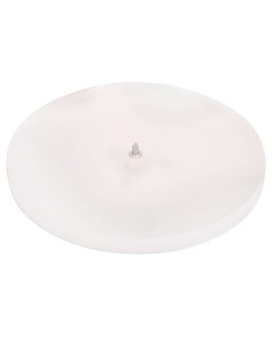 PRO-JECT ACRYL IT RPM CARBON piatto in acrilico per giradischi rpm1 carbon