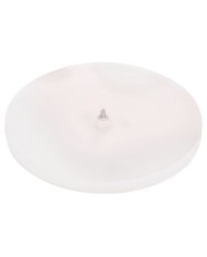 PRO-JECT ACRYL IT RPM CARBON piatto in acrilico per giradischi rpm1 carbon