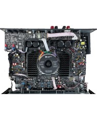 Amplificatore stereo integrato  Cambridge Audio CX A61  Nero Lim  Ed.