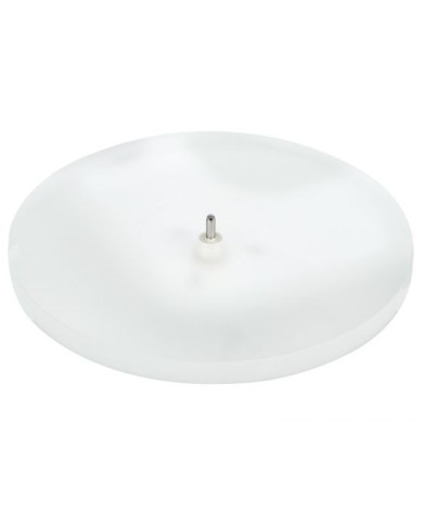PRO-JECT ACRYL IT RPM CARBON piatto in acrilico per giradischi rpm1 carbon