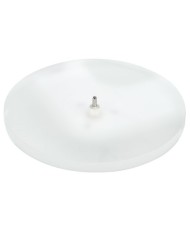 PRO-JECT ACRYL IT RPM3 CARBON piatto in acrilico per giradischi rpm3 carbon