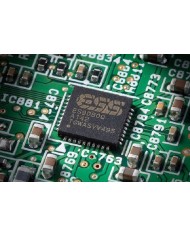 Amplificatore integrato con streaming di rete  Yamaha R-N800A  Silver