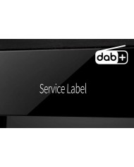 Amplificatore integrato con streaming di rete  Yamaha R-N800A  Nero