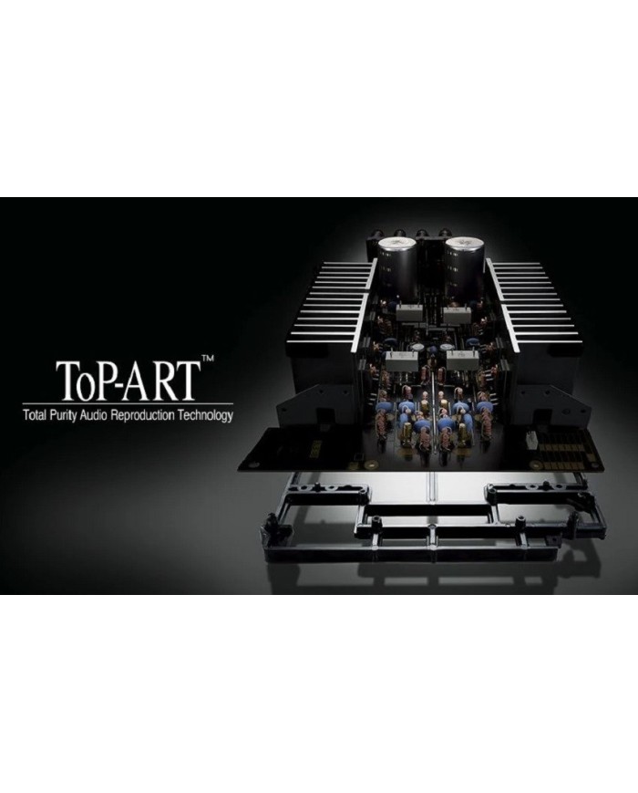 Amplificatore integrato con streaming di rete  Yamaha R-N800A  Silver