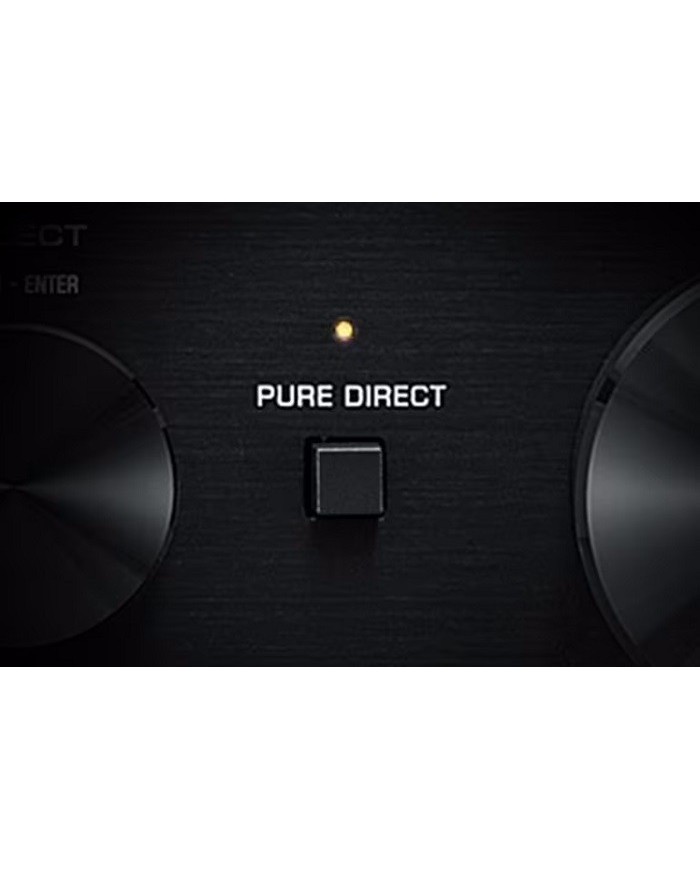 Amplificatore integrato con streaming di rete  Yamaha R-N800A  Silver