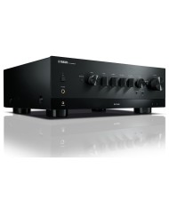 Amplificatore integrato con streaming di rete  Yamaha R-N1000A  Nero