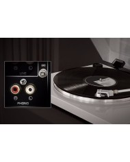 Amplificatore integrato con streaming di rete  Yamaha R-N1000A  Silver