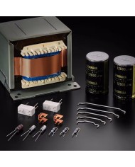 Amplificatore integrato con streaming di rete  Yamaha R-N1000A  Silver