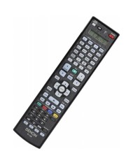 Amplificatore AV 8K a 15.4 ch  Dolby Atmos  IMAX  Denon AVC-A1H  Silver