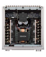 Amplificatore AV 8K a 15.4 ch  Dolby Atmos  IMAX  Denon AVC-A1H  Silver
