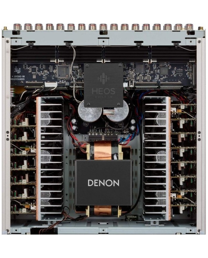 Denon AVC-A1H, denon avc A1H, amplificatore home cinema denon avc a1h