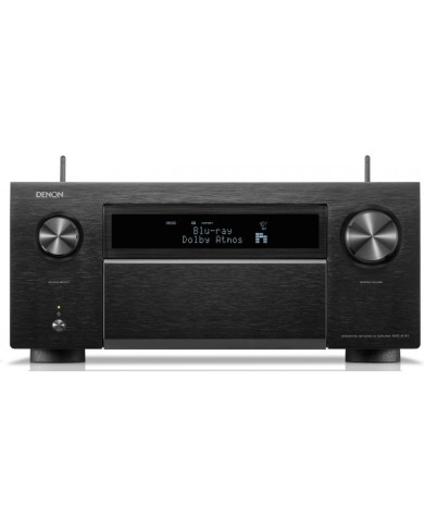 Denon AVC-A1H, denon avc A1H, amplificatore home cinema denon avc a1h
