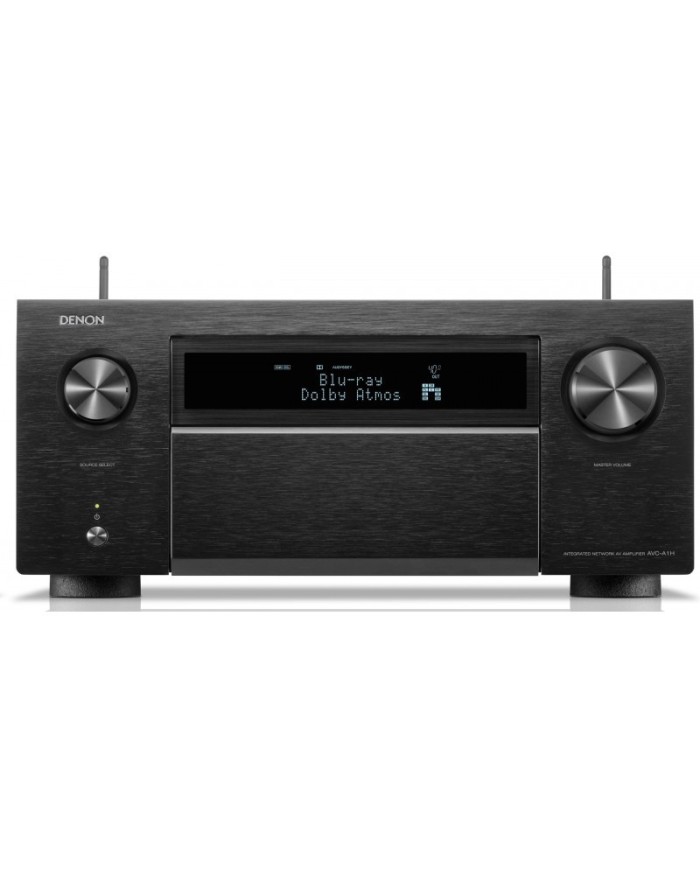 Denon AVC-A1H, denon avc A1H, amplificatore home cinema denon avc a1h